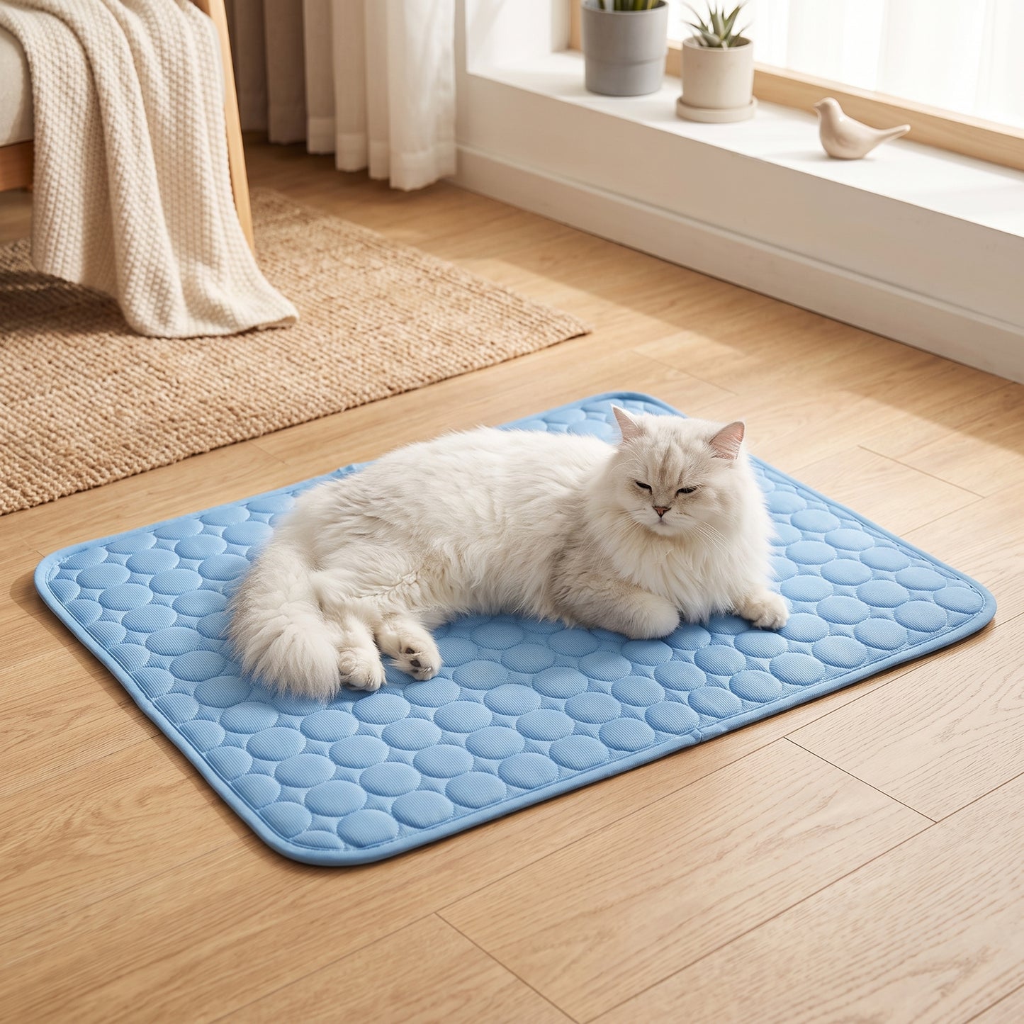 GEAROAM Cooling Mat - Keep Your Pet Cool All Summer