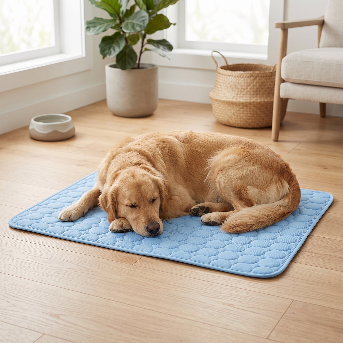 GEAROAM Cooling Mat - Keep Your Pet Cool All Summer