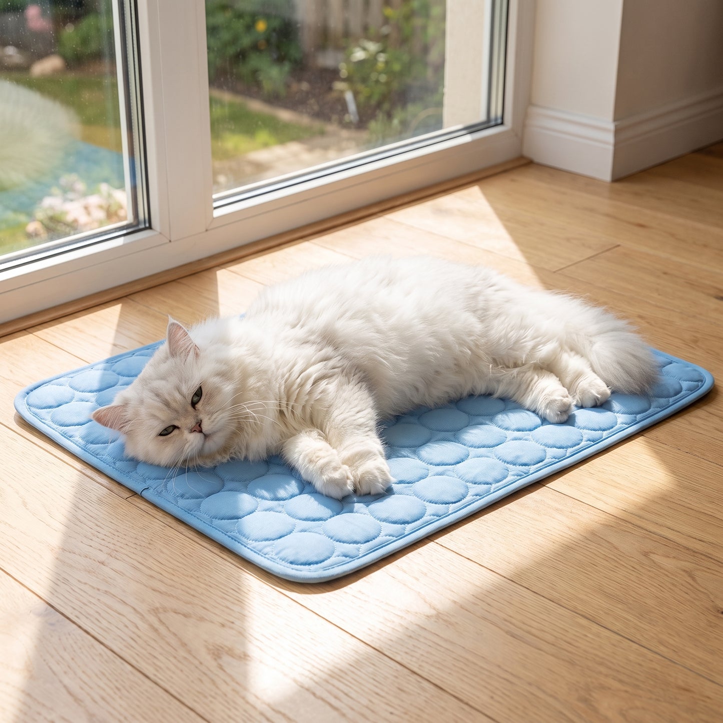 GEAROAM Cooling Mat - Keep Your Pet Cool All Summer