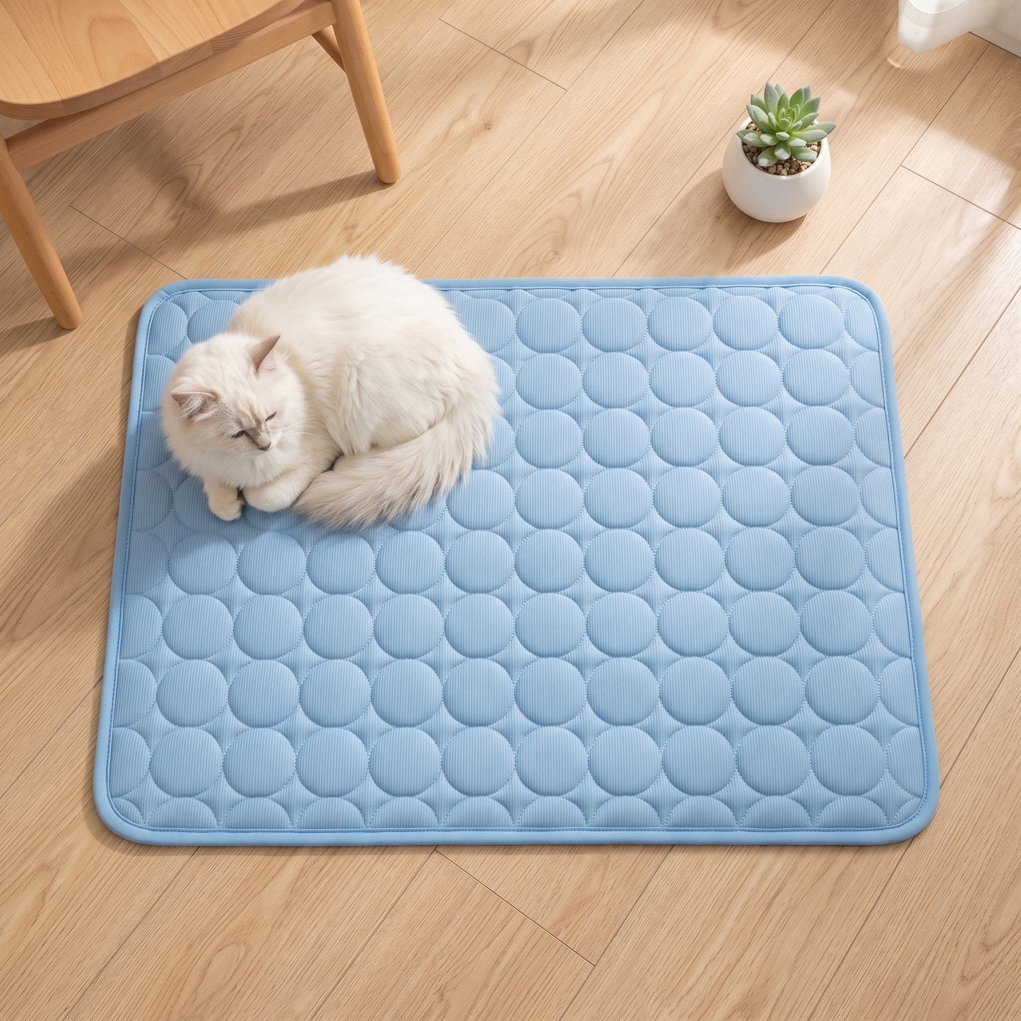 GEAROAM Cooling Mat - Keep Your Pet Cool All Summer