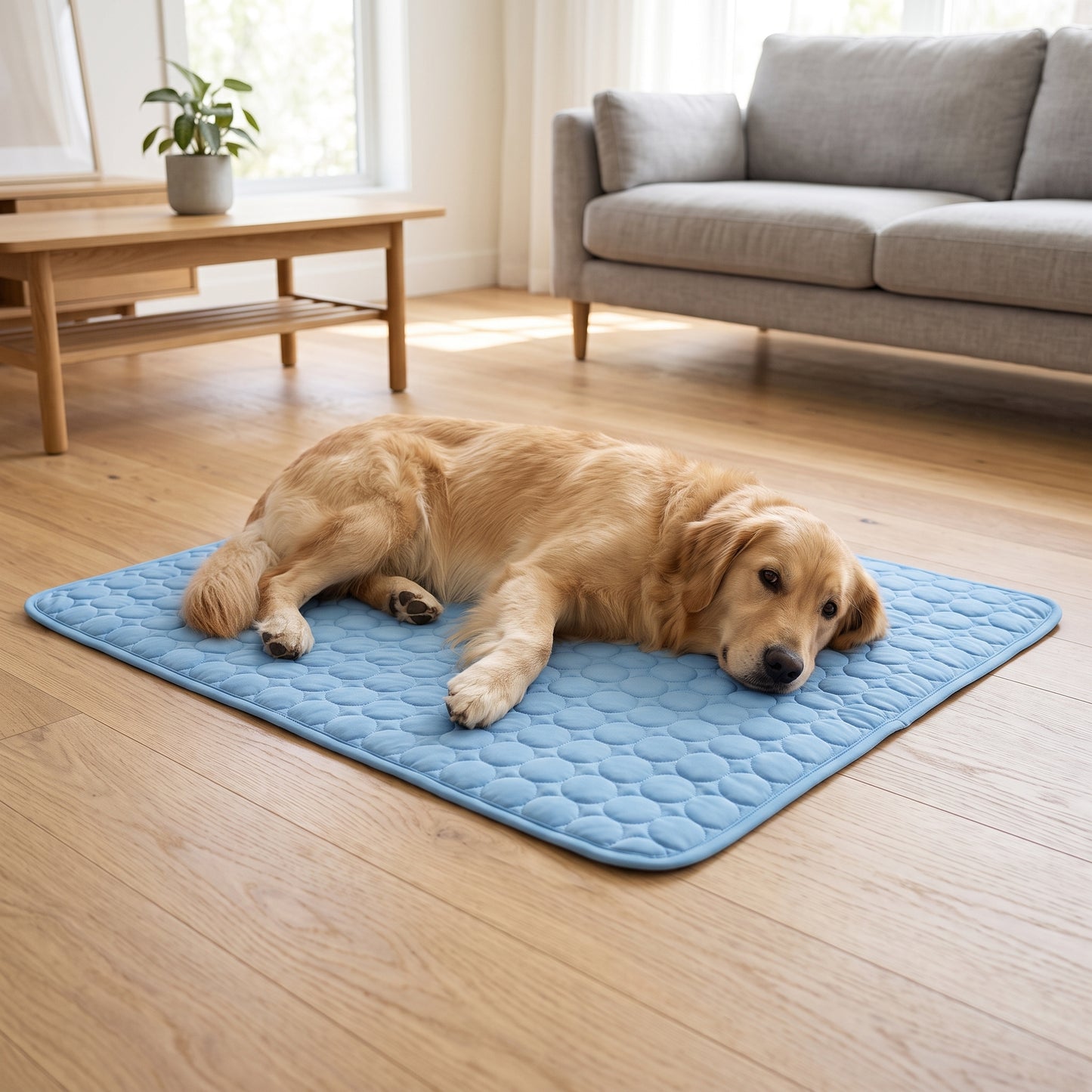 GEAROAM Cooling Mat - Keep Your Pet Cool All Summer